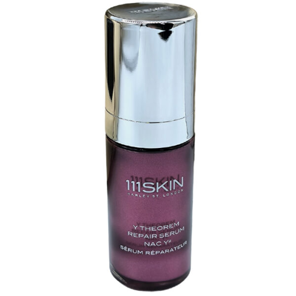 111Skin serum regeneracyjne do twarzy repair serum nac Y2 30ml