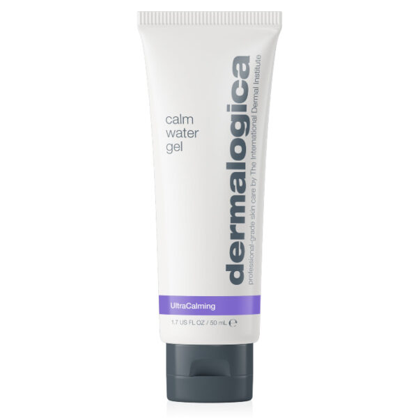 Dermalogica lekki żelowy balsam nawilżający calm water gel 50ml