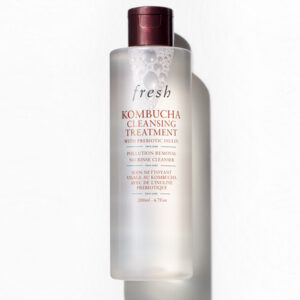 Fresh płyn do demakijażu kombucha cleansing treatment 200ml