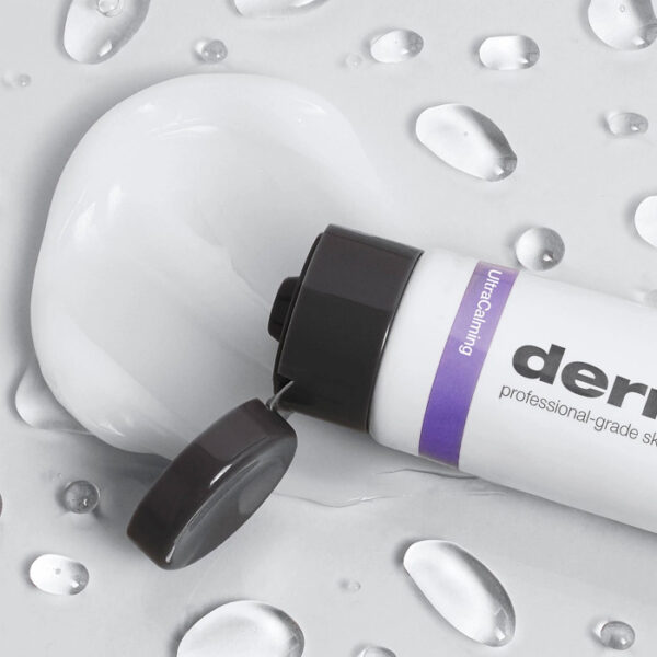 Dermalogica lekki żelowy balsam nawilżający calm water gel 50ml - obrazek 3
