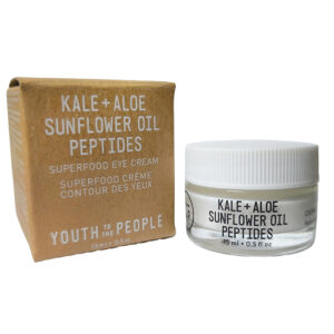 Odżywczy krem pod oczy Youth to the People 15ml