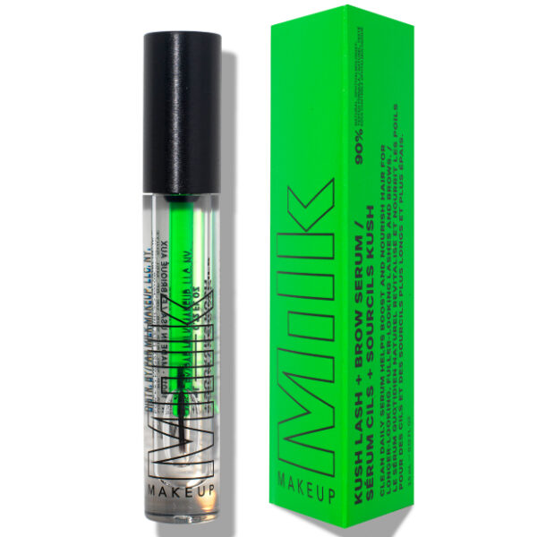 Serum do brwi i rzęs Milk makeup zagęszcza wydłuża pielęgnuje