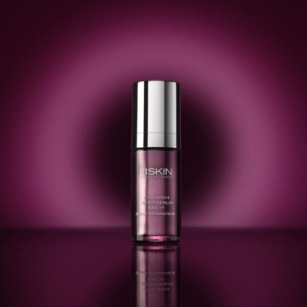 111Skin serum regeneracyjne do twarzy repair serum nac Y2 30ml - obrazek 2
