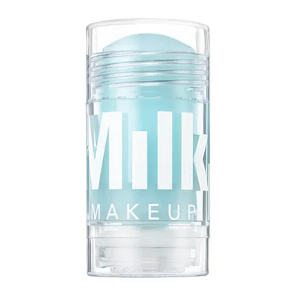 Nawilżający i odświeżający żel pod oczy Milk makeup cooling water - obrazek 2