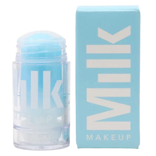 Nawilżający i odświeżający żel pod oczy Milk makeup cooling water