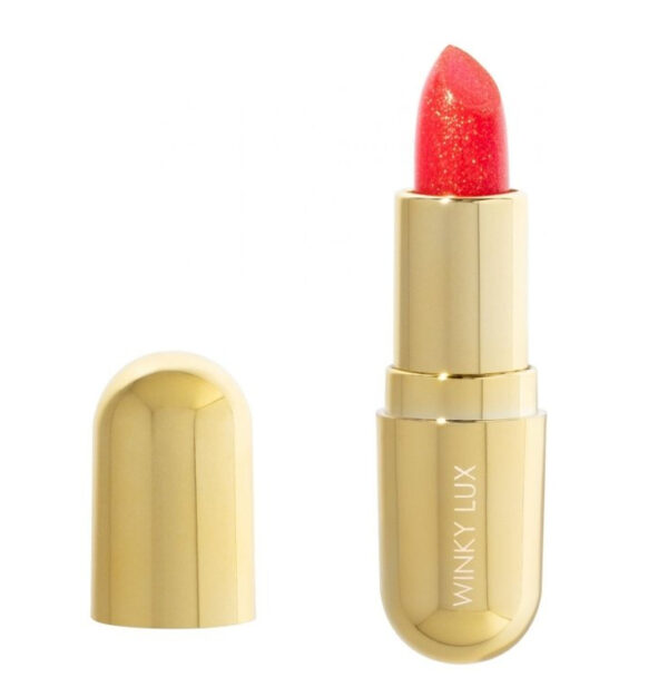 Winky Lux balsam do ust dopasowujący się do ust tropical balm