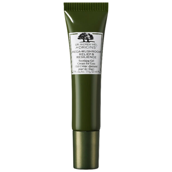 Origins krem pod oczy 15 ml mega-mushroom relief & resilience