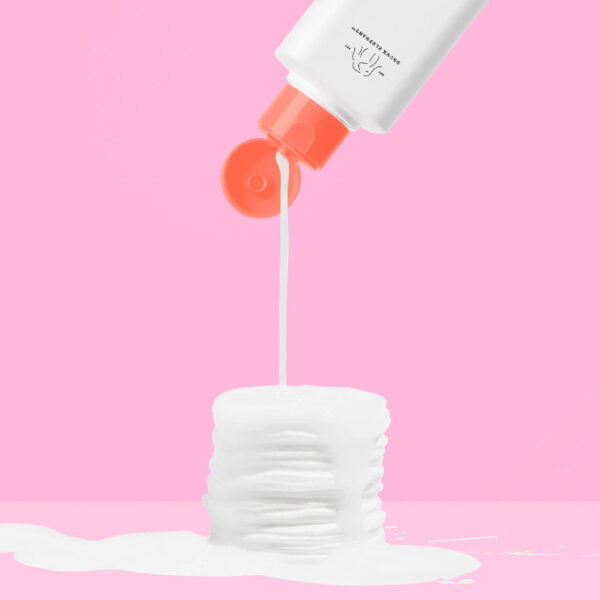 Drunk Elephant woda micelarna e-rase milki micellar water 240ml - obrazek 2