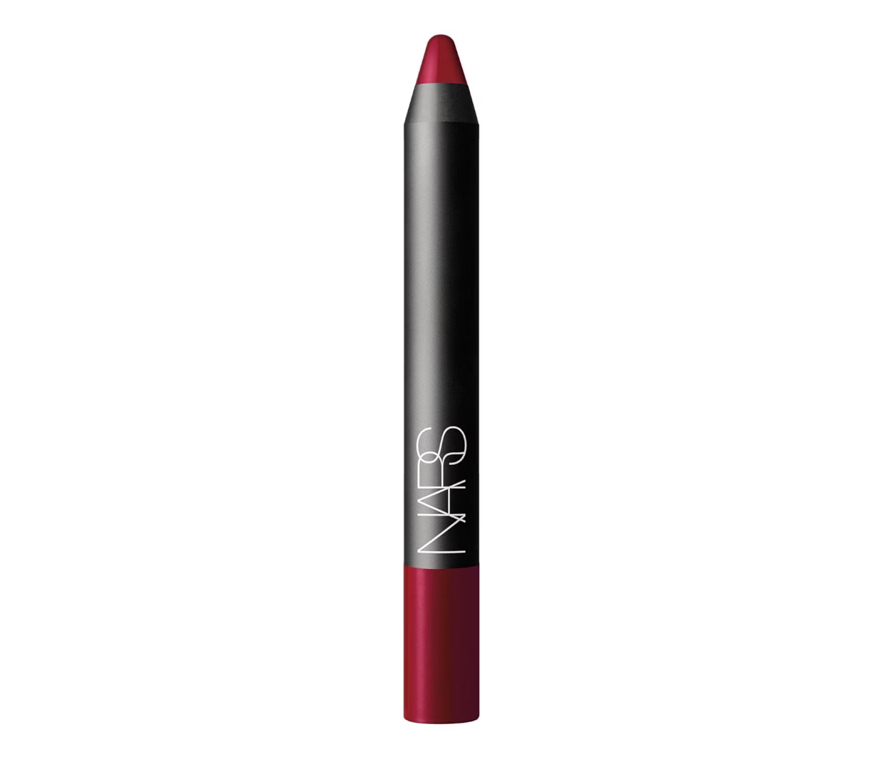 Nars matowa kredka do ust mysterious red velvet matte lip pencil
