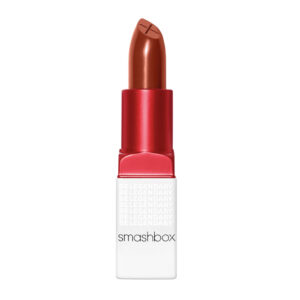 Smashbox szminka do ust easy be legendary prime & plush