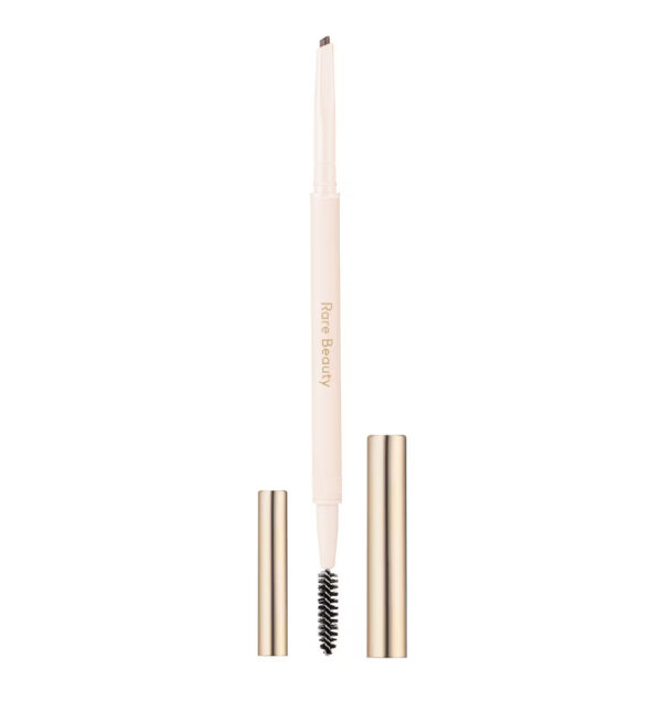 Rare Beauty kredka do brwi rich taupe brow harmony crayon