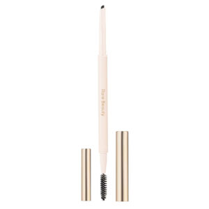 Rare Beauty kredka do brwi soft black brow harmony crayon