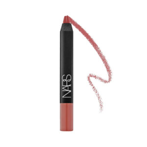 Nars matowa kredka do ust walkyrie velvet matte lip pencil