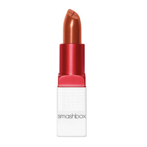 Smashbox szminka do ust hype up be legendary prime & plush