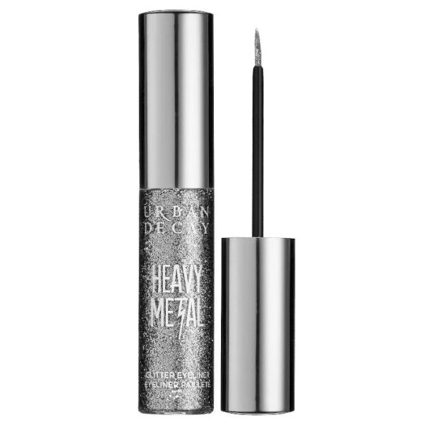 Urban Decay eyeliner z brokatem heavy metal glam rock 7,5ml