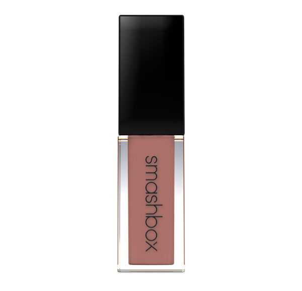 Smashbox płynna pomadka recognized always on liquid lipstic