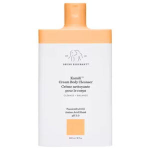 Drunk Elephant żel do mycia ciała kamili cream body cleanser