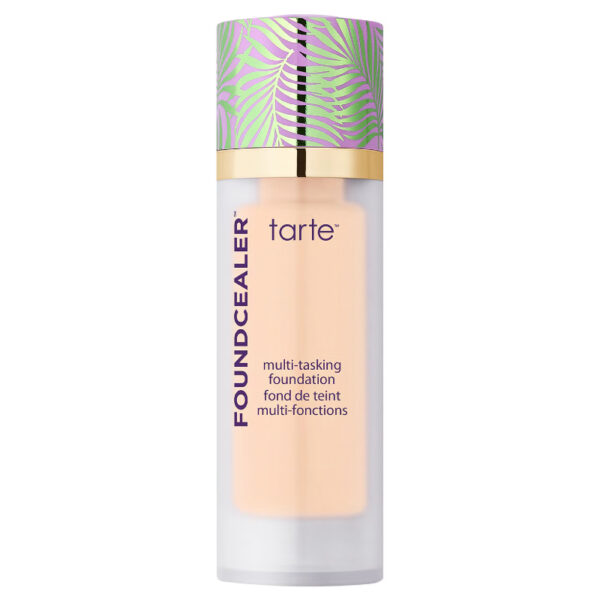 Tarte podkład do twarzy babassu foundcealer 30ml 8B