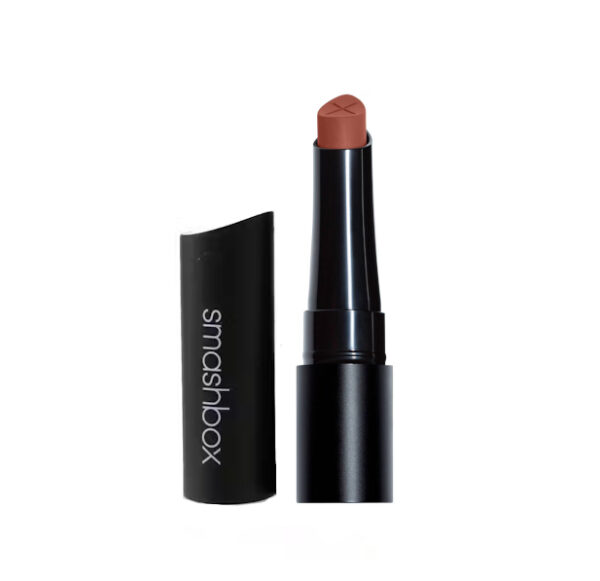 Smashbox pomadka do ust just barely always on cream to matte