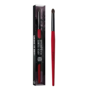 Smashbox pędzel do smoky eye shadow brush