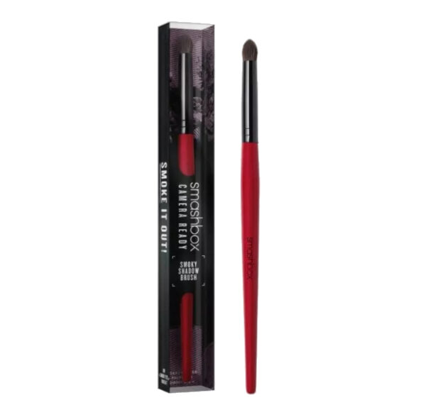 Smashbox pędzel do smoky eye shadow brush