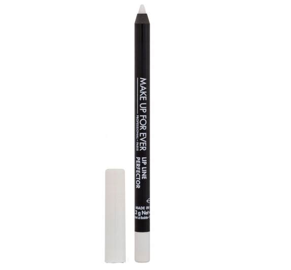 Make Up For Ever konturówka do ust transparentna lip line