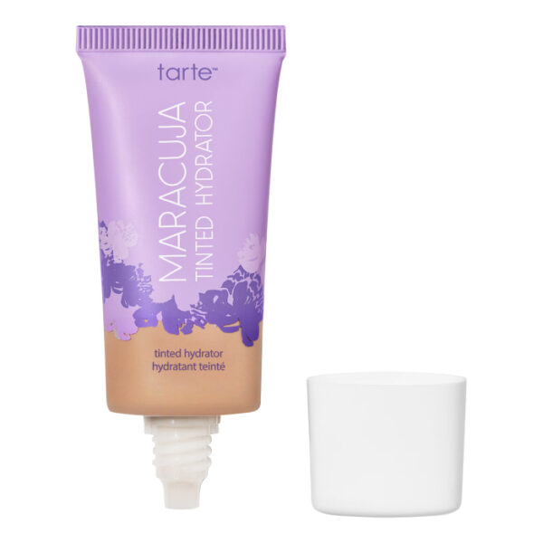 Tarte koloryzujący krem nawilżający maracuja tinted hydrator 30ml - obrazek 2