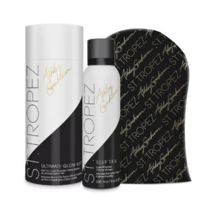 St Tropez limitowany zestaw do samoopalania kit ultimate glow