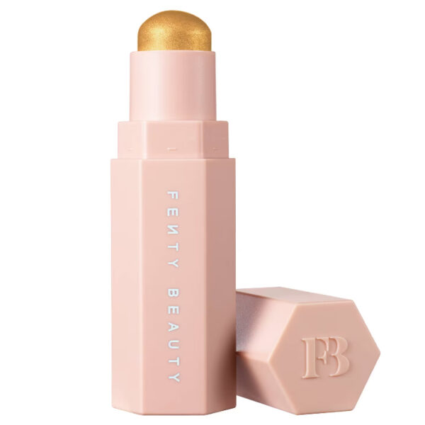 Fenty Beauty rozświetlacz w sztyfcie blonde match stix shimmer