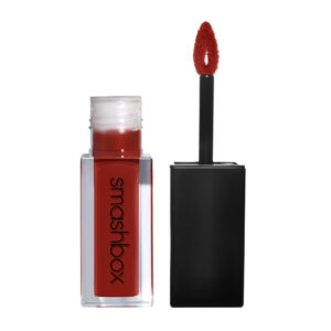 Smashbox płynna pomadka bawse always on liquid lipstic