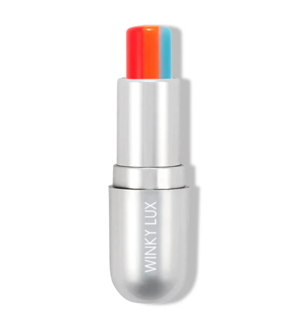 Winky Lux balsam do ust dopasowujący się do ust rainbow balm