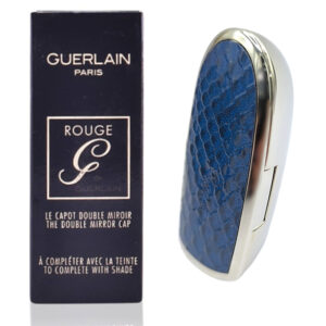 Guerlain etui na szminkę z podwójnym lusterkiem rouge G rock'n