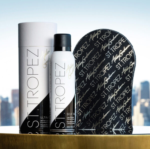 St Tropez limitowany zestaw do samoopalania kit ultimate glow - obrazek 2