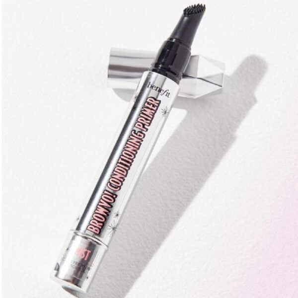 Benefit baza do brwi browvo! conditioning primer 3ml - obrazek 2