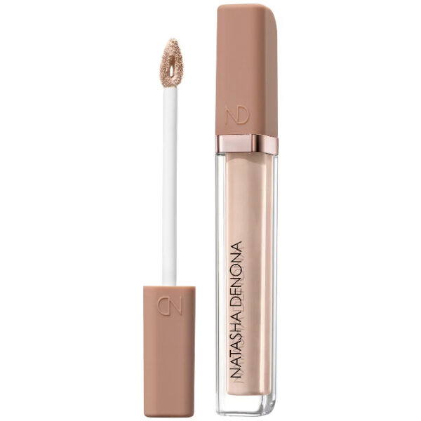Natasha Denona korektor rozświetlający hy-glam concealer N2