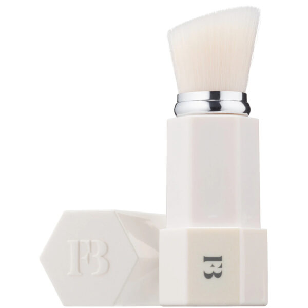 Fenty Beauty przenośny pędzel portable touch up brush