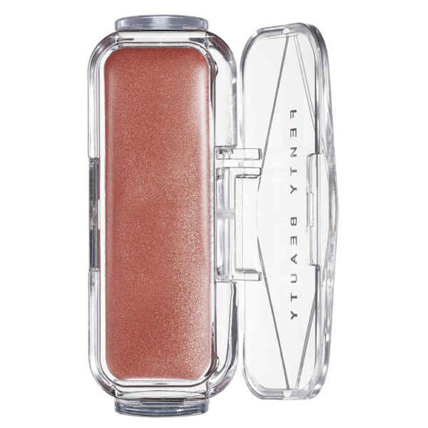 Fenty Beauty błyszczyk do ust clip-on 6g fenty glow - obrazek 3