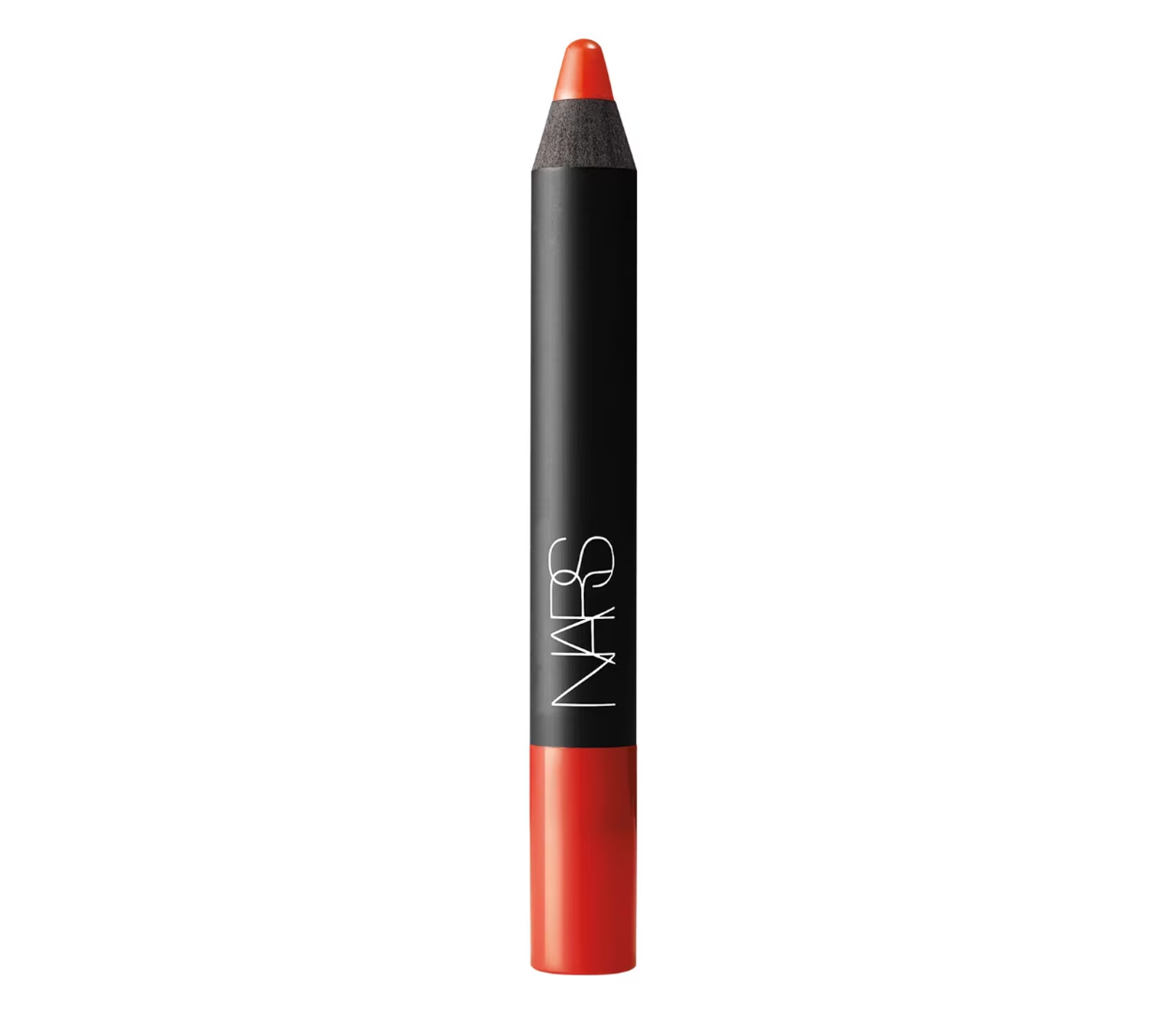 Nars matowa kredka do ust red square velvet matte lip pencil