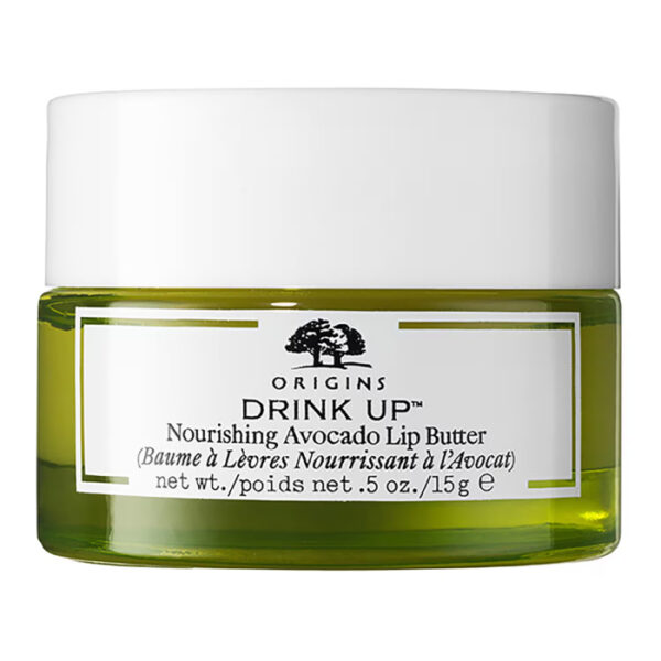Origins odżywcze masło do ust z awokado 15g drink up
