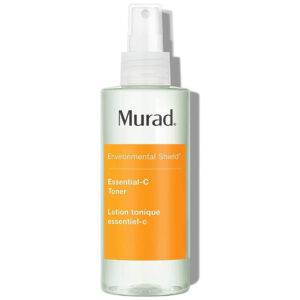 Murad essential- C tonik do twarzy z witaminą C rewitalizujący