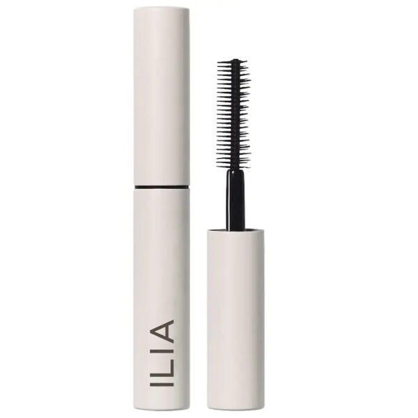 Ilia tusz do rzęs wersja podróżna mini limitless lash mascara 3g