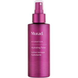 Murad tonik do twarzy hydration hydrating toner nawilżający 180 ml