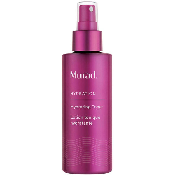 Murad tonik do twarzy hydration hydrating toner nawilżający 180 ml