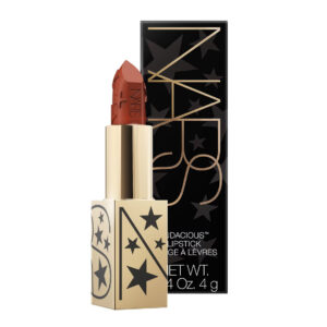 Nars szminka starstruck audacious lipstick edycja limitowana