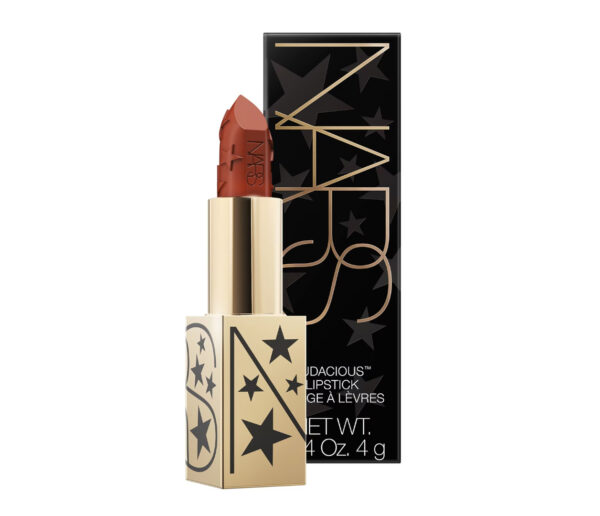 Nars szminka starstruck audacious lipstick edycja limitowana