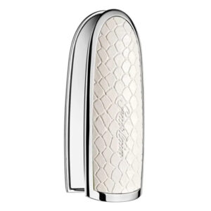 Guerlain etui na szminkę z podwójnym lusterkiem rouge G simply