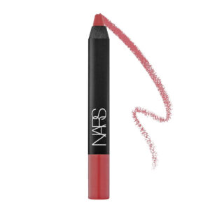 Nars matowa kredka do ust dolce vita velvet matte lip pencil