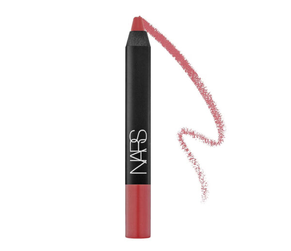 Nars matowa kredka do ust dolce vita velvet matte lip pencil