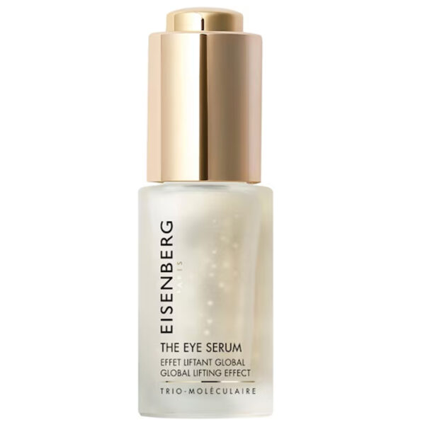 Eisenberg wielozadaniowe serum pod oczy 15ml - obrazek 2