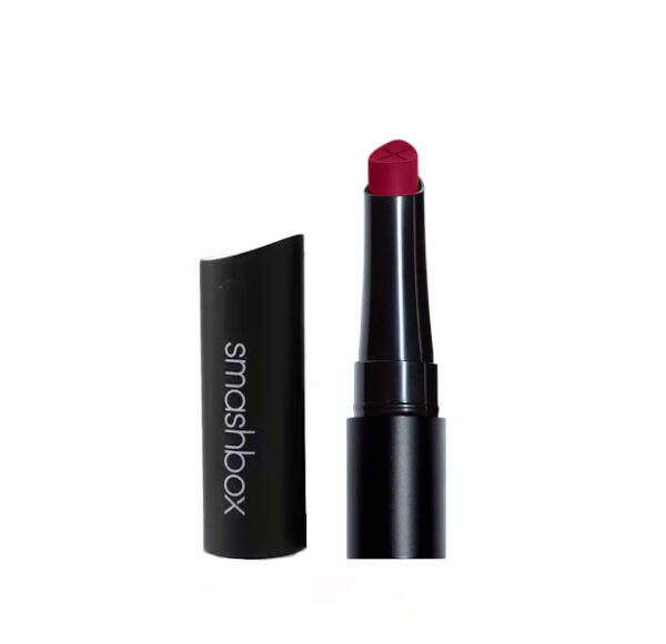 Smashbox pomadka do ust besos always on cream to matte